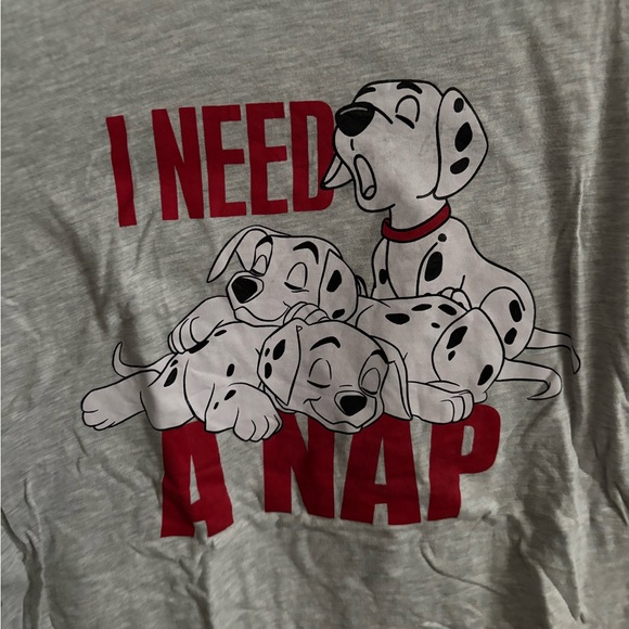 101 Dalmatians Shirt - Picture 2 of 2